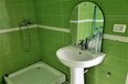 Ne Shitje Apartment 2 bedrooms + livingroom + kitchen Liqeni i Thate Tirane