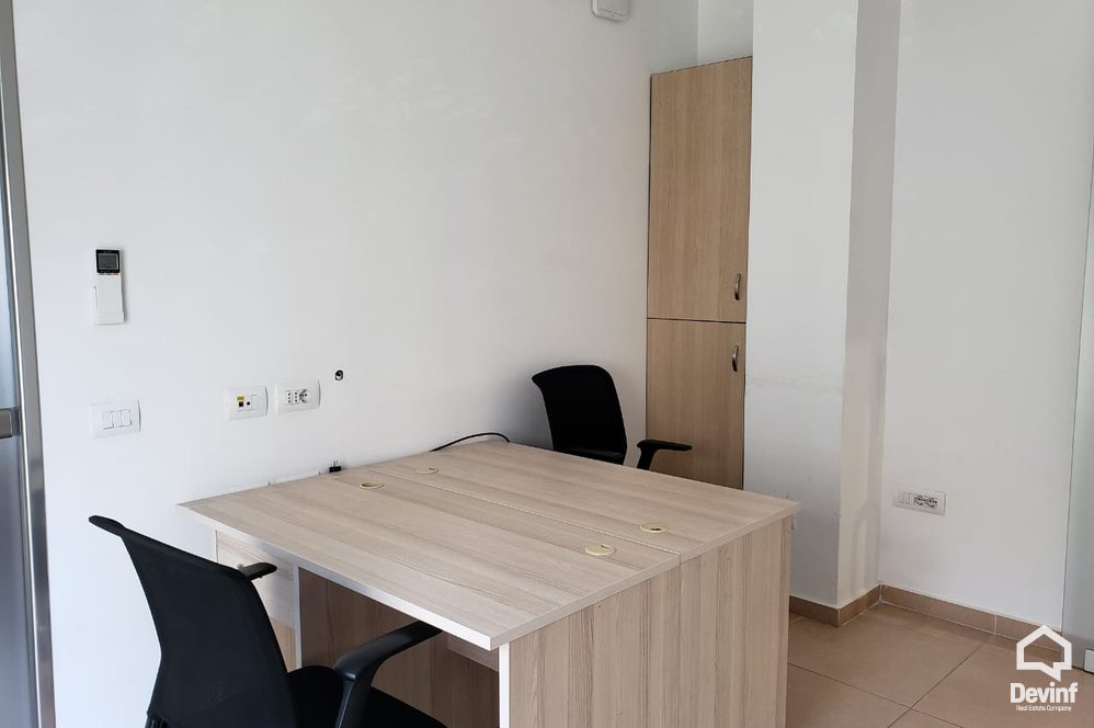 Tirane For Sale Office  In the area of ​​the former Electricity Market Office