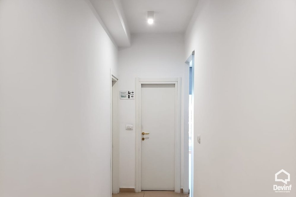 Tirane For Sale Office  In the area of ​​the former Electricity Market Office