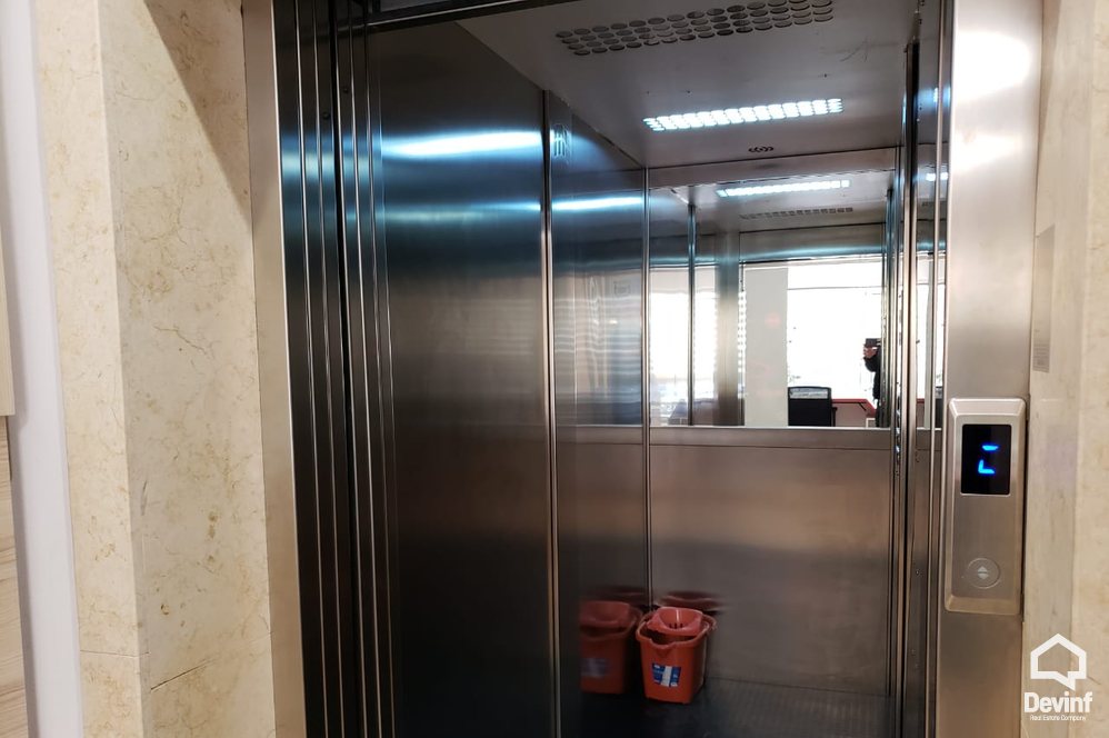 Tirane For Sale Office  In the area of ​​the former Electricity Market Office