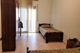 Me Qera Apartament 1+1+A Prane gjimnazit Sami Frasheri Tirane