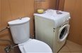 Me Qera Apartament 1+1+A Prane gjimnazit Sami Frasheri Tirane