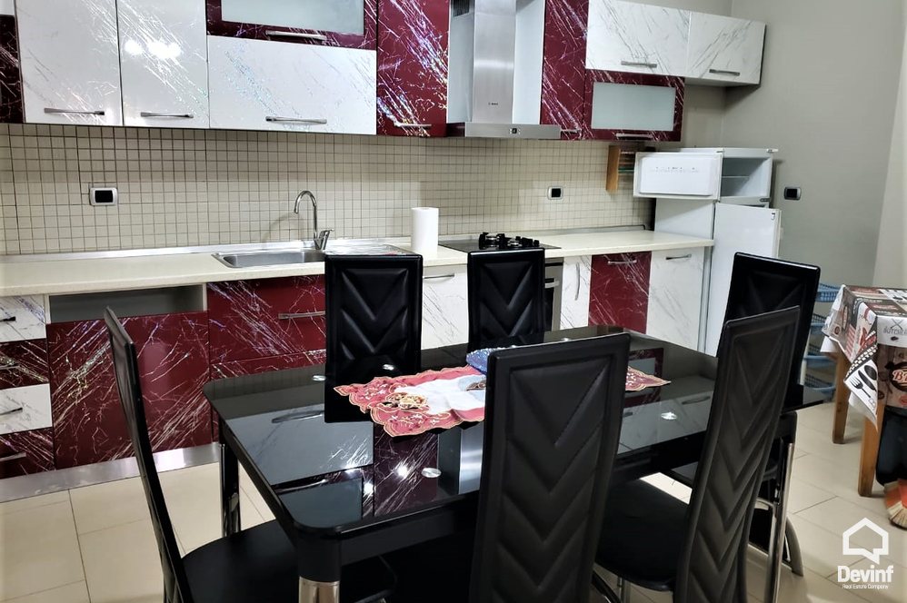 Tirane Qera Apartament 1+1+A Prane gjimnazit Sami Frasheri apartament