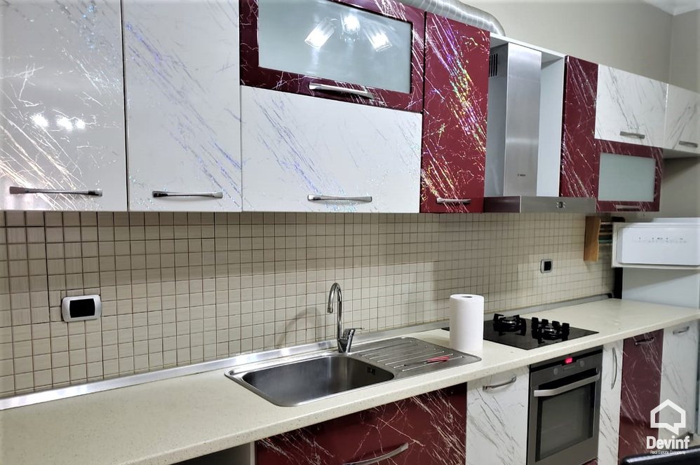 Tirane Qera Apartament 1+1+A Prane gjimnazit Sami Frasheri apartament