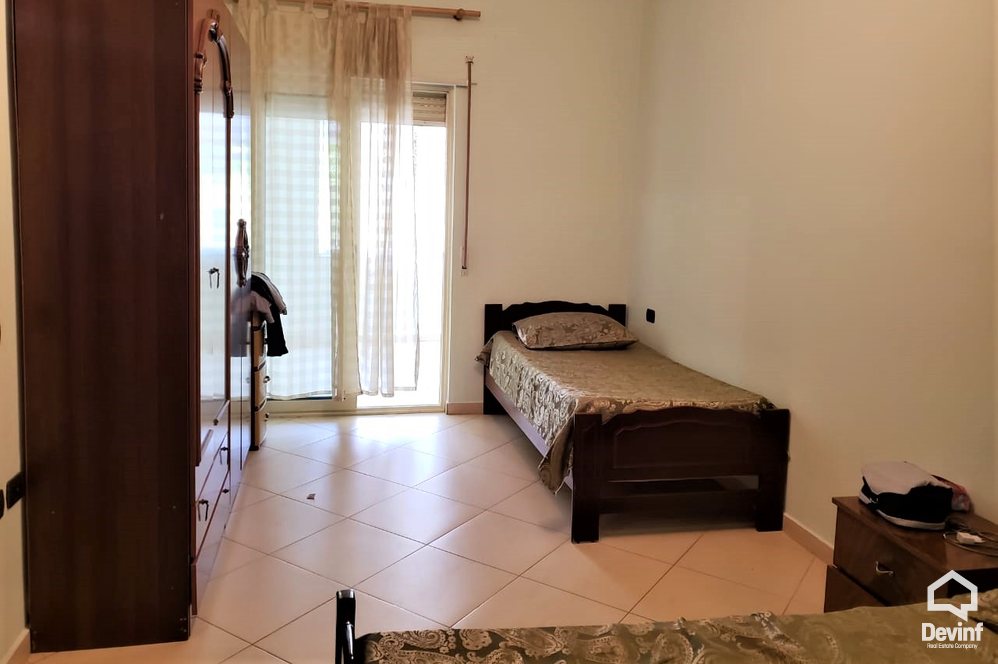 Tirane Qera Apartament 1+1+A Prane gjimnazit Sami Frasheri apartament