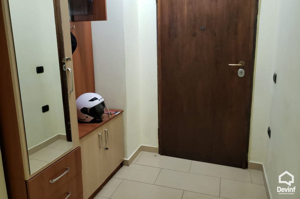 Tirane Qera Apartament 1+1+A Prane gjimnazit Sami Frasheri apartament