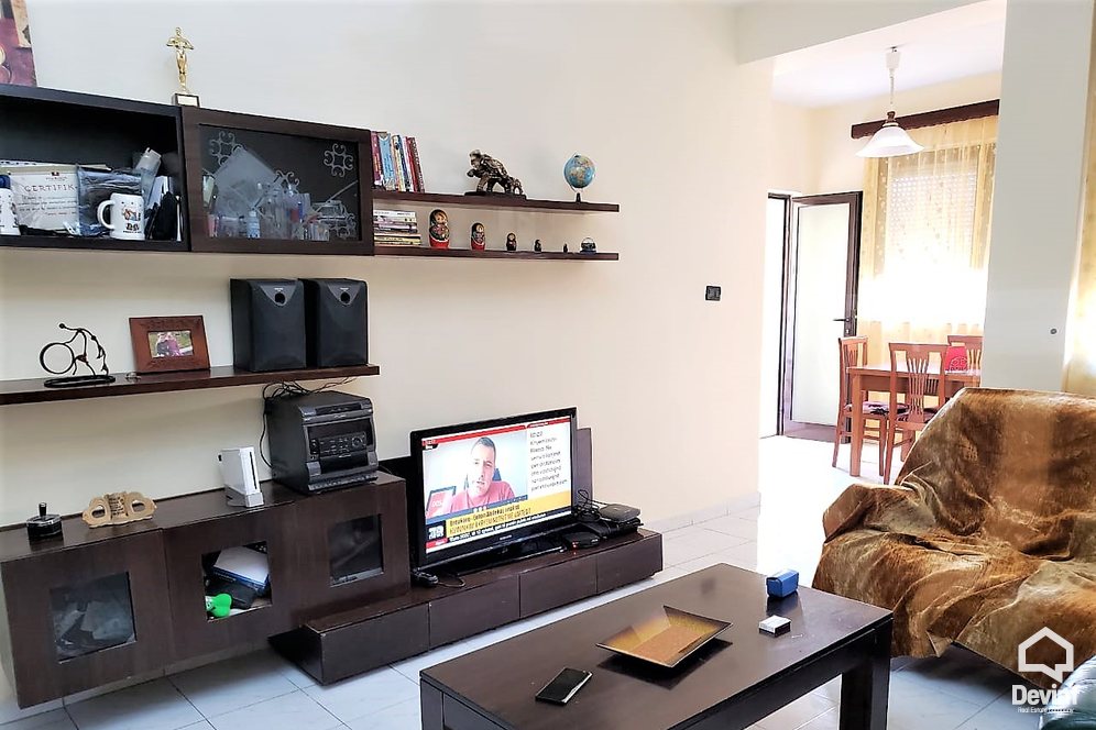 Tirane For Sale Apartment 2+1+G Don Bosko street Apartment