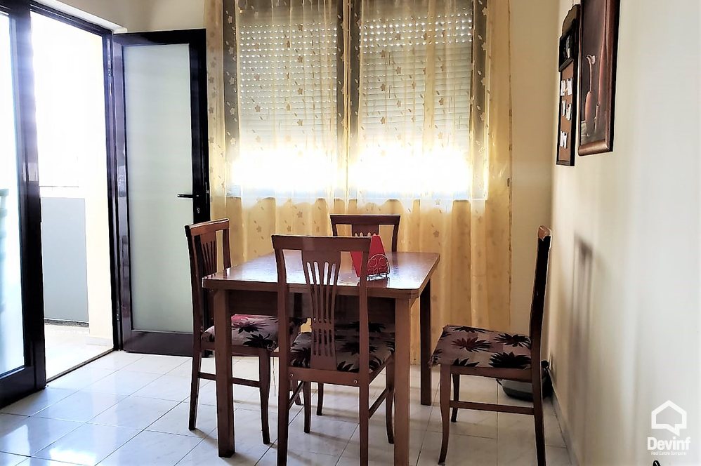 Tirane For Sale Apartment 2+1+G Don Bosko street Apartment