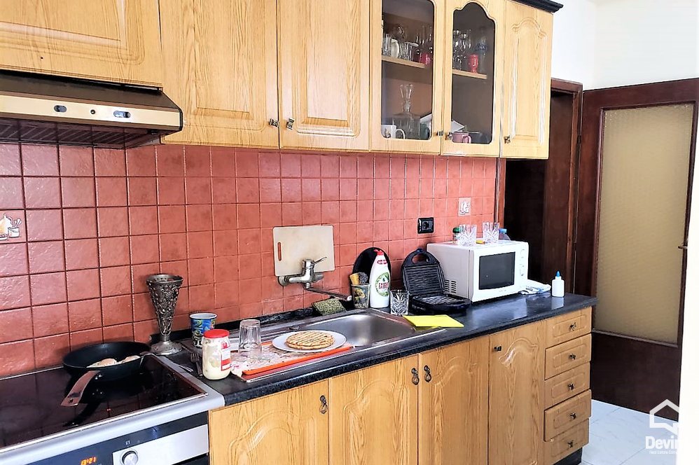 Tirane For Sale Apartment 2+1+G Don Bosko street Apartment