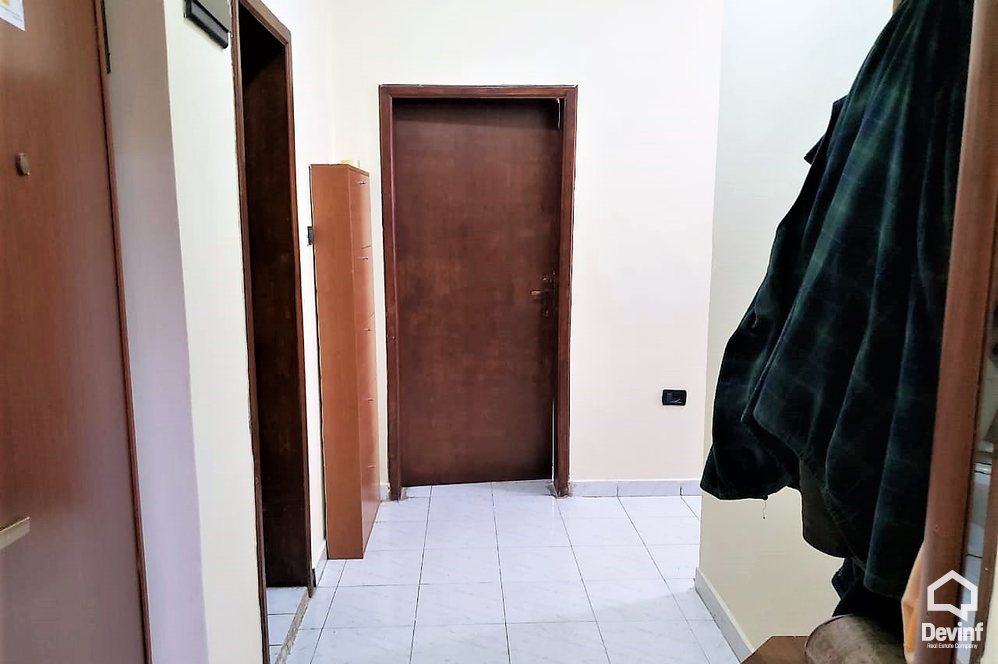 Tirane For Sale Apartment 2+1+G Don Bosko street Apartment