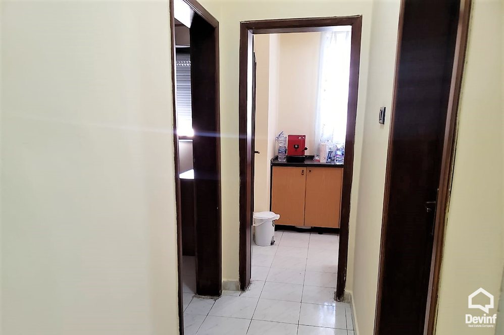 Tirane For Sale Apartment 2+1+G Don Bosko street Apartment