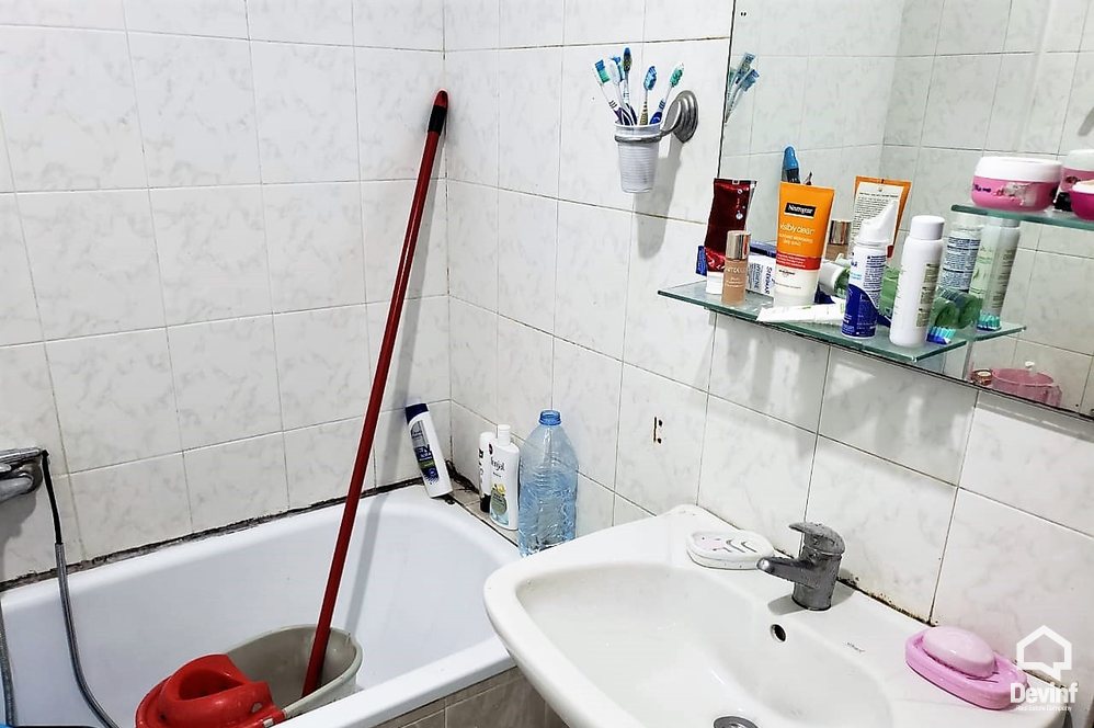 Tirane For Sale Apartment 2+1+G Don Bosko street Apartment