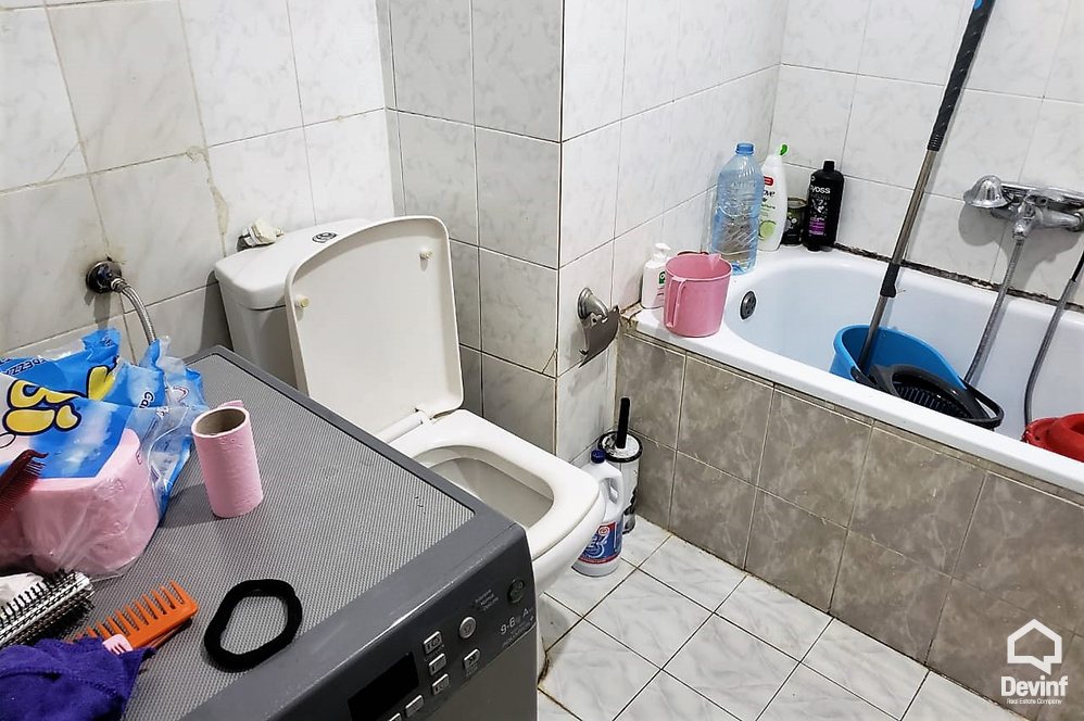 Tirane For Sale Apartment 2+1+G Don Bosko street Apartment