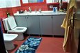 Me Qera Apartment 1 bedroom + livingroom + kitchenette Apartment in the center of Tirana, close to Kavaja Street Tirane