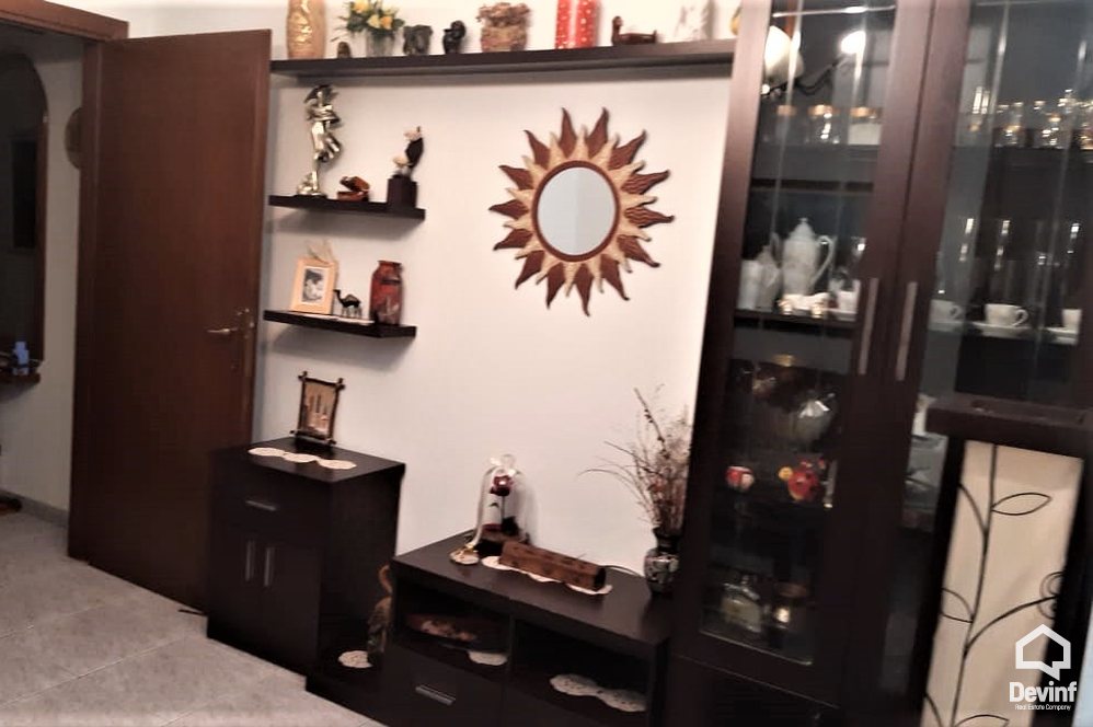 Tirane For Rent Apartment 1+1+A Apartment in the center of Tirana, close to Kavaja Street Apartment