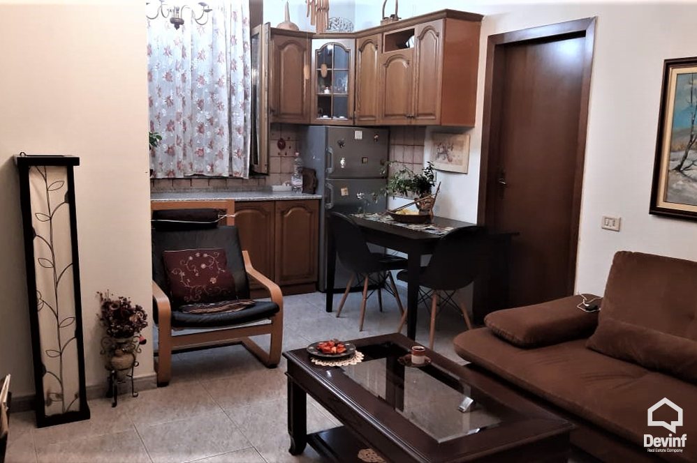 Tirane For Rent Apartment 1+1+A Apartment in the center of Tirana, close to Kavaja Street Apartment