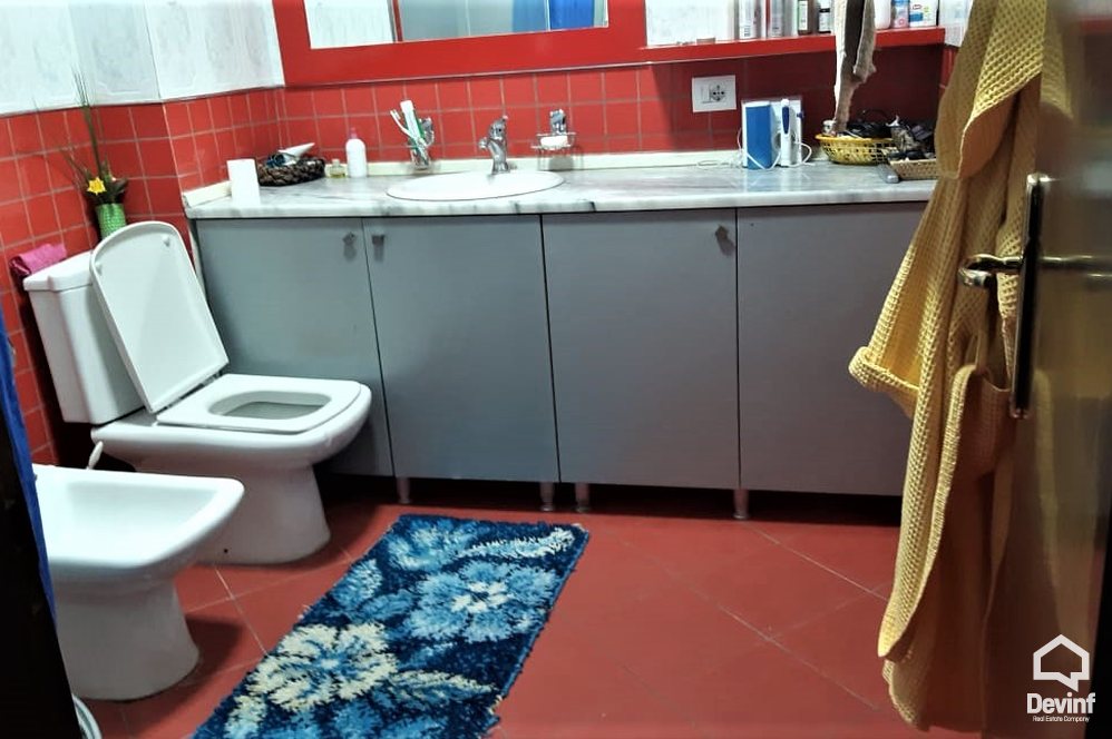 Tirane For Rent Apartment 1+1+A Apartment in the center of Tirana, close to Kavaja Street Apartment