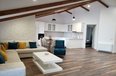 Me Qera Apartament 3+1+G Kompleks rezidencial, prane Qendres Tregtare TEG Tirane