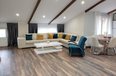 Me Qera Apartament 3+1+G Kompleks rezidencial, prane Qendres Tregtare TEG Tirane