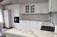 Me Qera Apartament 3+1+G Kompleks rezidencial, prane Qendres Tregtare TEG Tirane