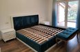 Me Qera Apartament 3+1+G Kompleks rezidencial, prane Qendres Tregtare TEG Tirane