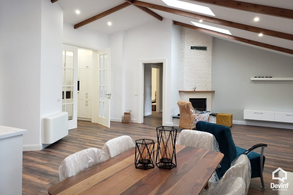Tirane Qera Apartament 3+1+G Kompleks rezidencial, prane Qendres Tregtare TEG apartament kompleks rezidencial papafingo