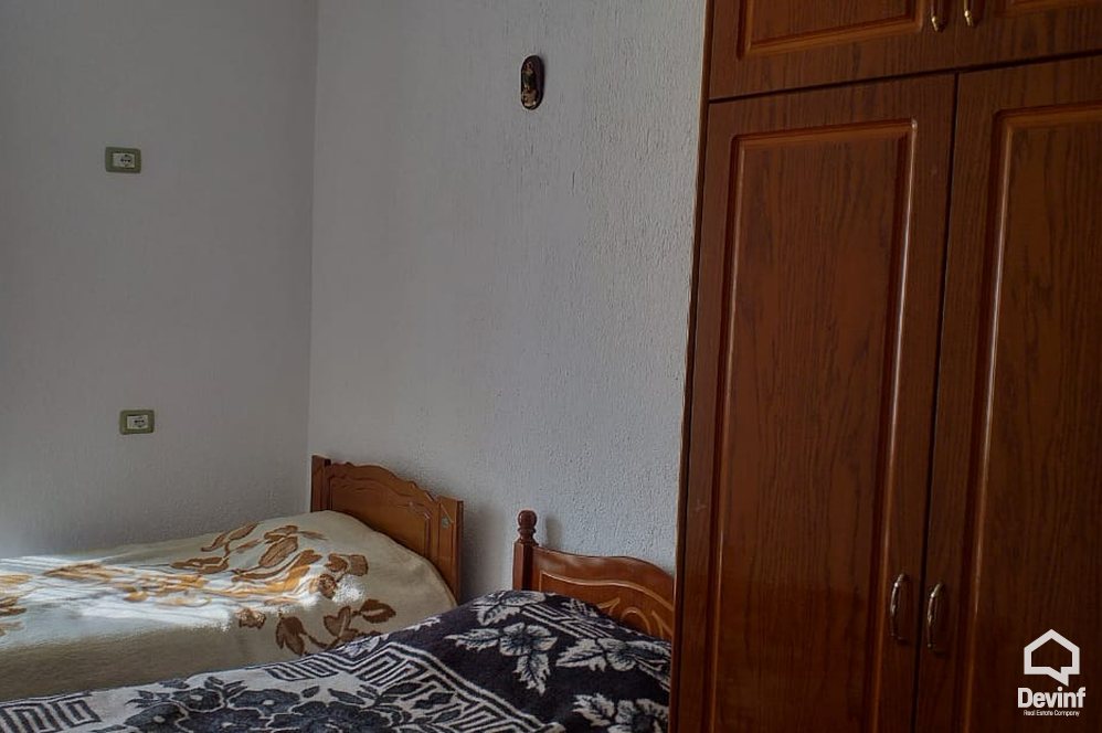 Pogradec Shitje Apartament 2+1+G Ne qytetin liqenor te Pogradecit apartament