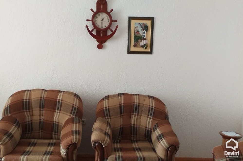 Pogradec Shitje Apartament 2+1+G Ne qytetin liqenor te Pogradecit apartament