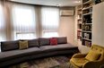Tirane Shitje Apartament 2+1+G Apartament ne Rr. Siri Kodra apartament