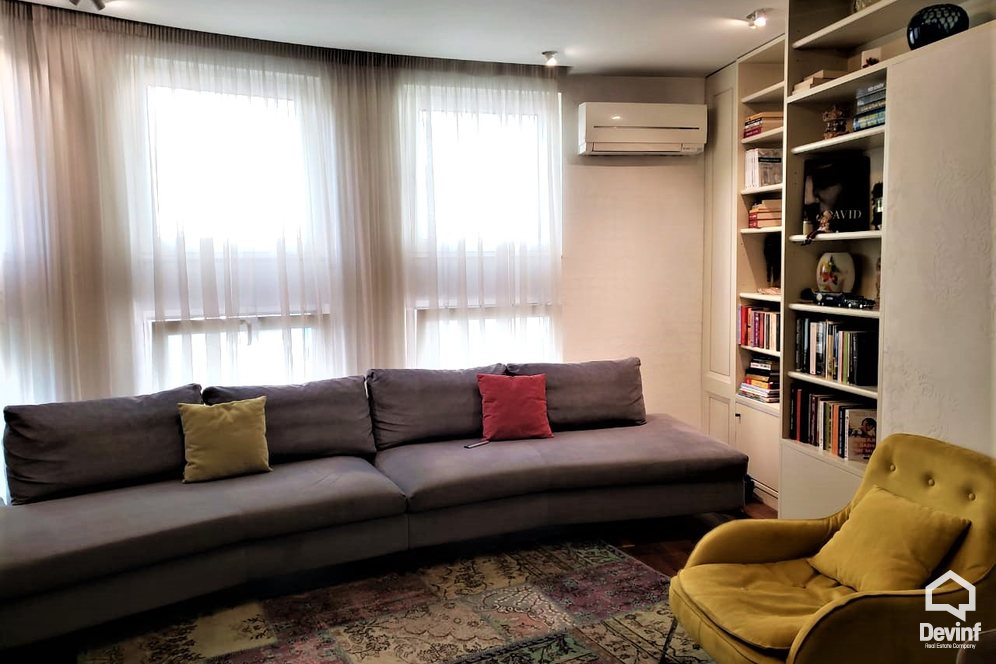 Tirane Shitje Apartament 2+1+G Apartament ne Rr. Siri Kodra apartament