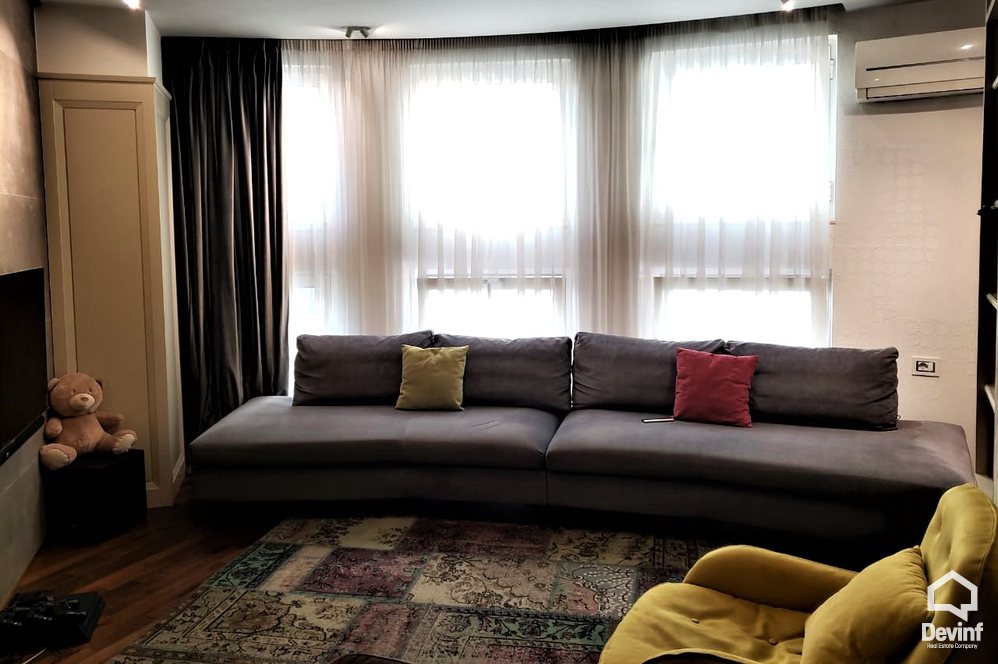 Tirane Shitje Apartament 2+1+G Apartament ne Rr. Siri Kodra apartament