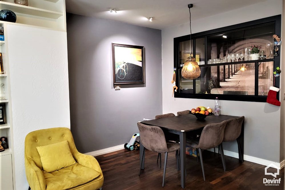 Tirane Shitje Apartament 2+1+G Apartament ne Rr. Siri Kodra apartament
