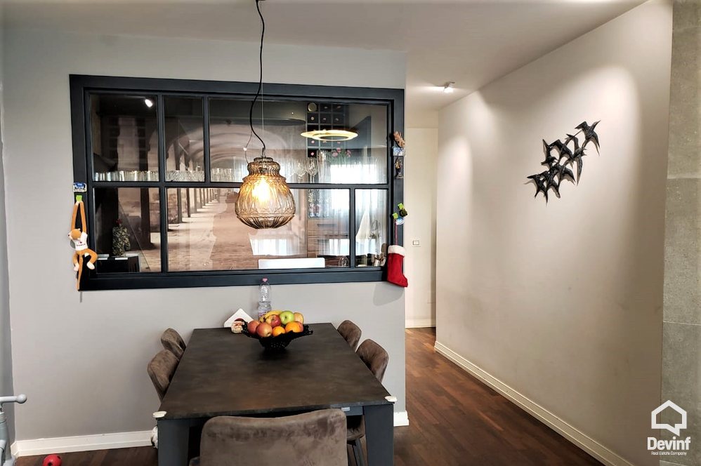 Tirane Shitje Apartament 2+1+G Apartament ne Rr. Siri Kodra apartament
