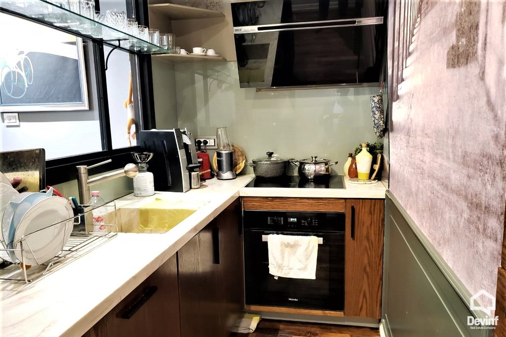 Tirane Shitje Apartament 2+1+G Apartament ne Rr. Siri Kodra apartament