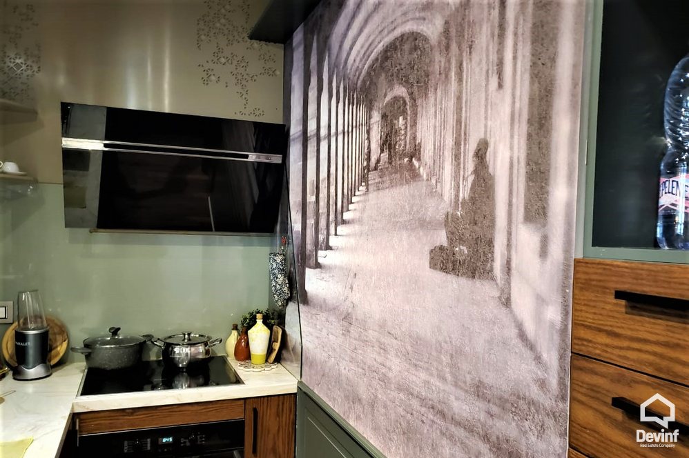 Tirane Shitje Apartament 2+1+G Apartament ne Rr. Siri Kodra apartament