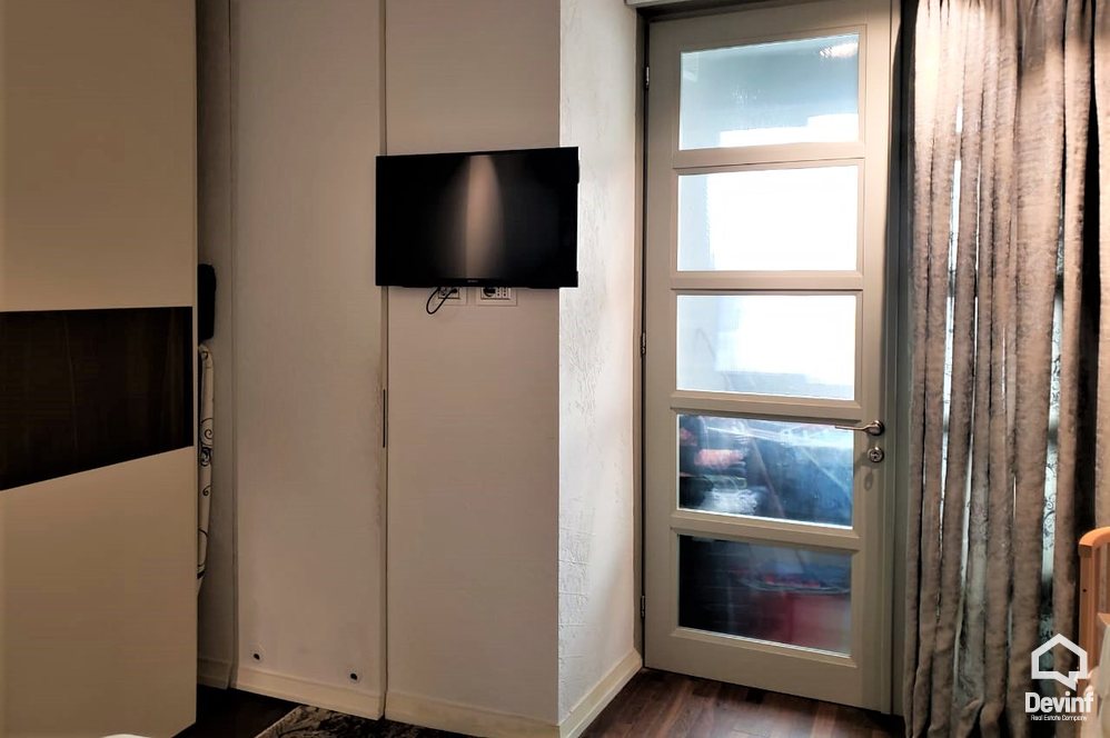 Tirane Shitje Apartament 2+1+G Apartament ne Rr. Siri Kodra apartament