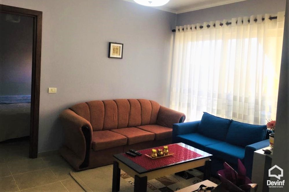 Tirane For Rent Apartment 1+1+A Apartment close to the Old Aviation Field Apartment