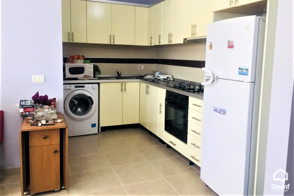 Tirane For Rent Apartment 1+1+A Apartment close to the Old Aviation Field Apartment