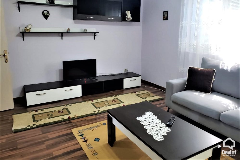 Tirane For Rent Apartment 1+1+A Apartment close to Mondial Hotel Apartment