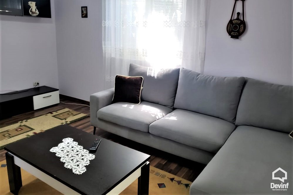 Tirane For Rent Apartment 1+1+A Apartment close to Mondial Hotel Apartment