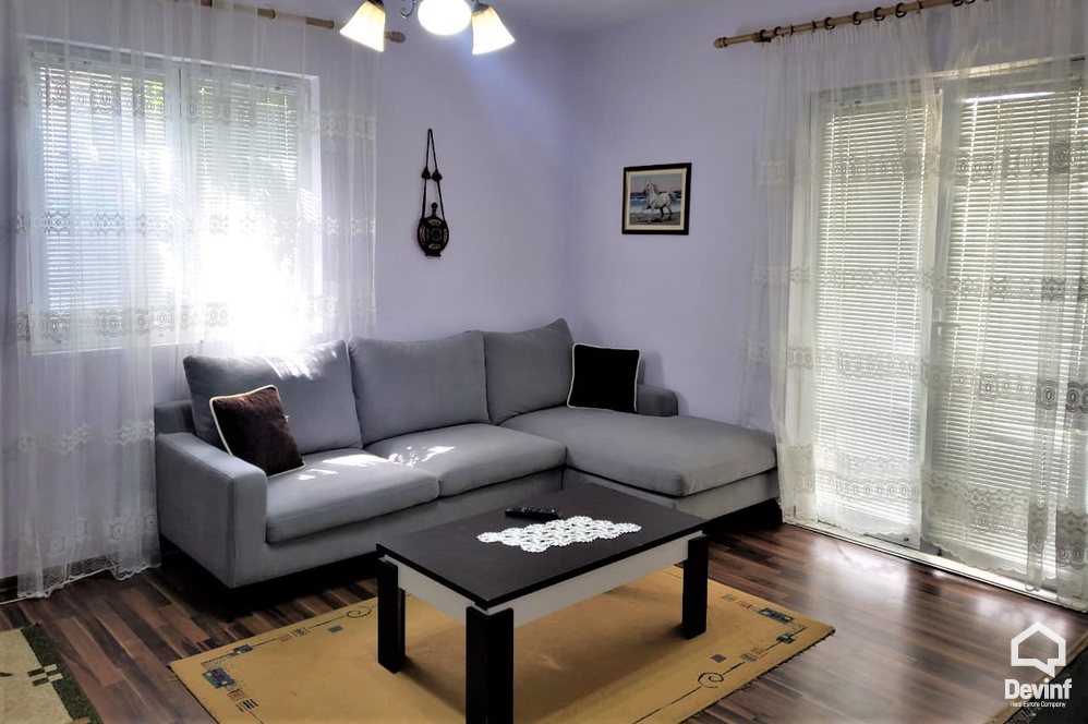 Tirane For Rent Apartment 1+1+A Apartment close to Mondial Hotel Apartment