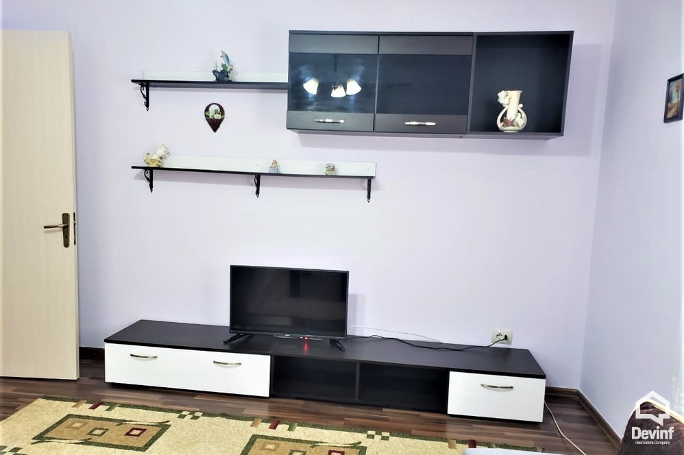 Tirane For Rent Apartment 1+1+A Apartment close to Mondial Hotel Apartment