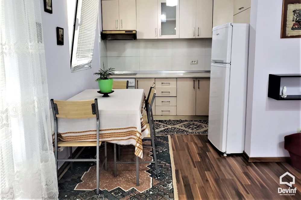 Tirane For Rent Apartment 1+1+A Apartment close to Mondial Hotel Apartment