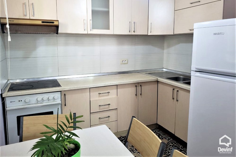 Tirane For Rent Apartment 1+1+A Apartment close to Mondial Hotel Apartment