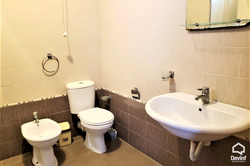 Tirane For Rent Apartment 1+1+A Apartment close to Mondial Hotel Apartment