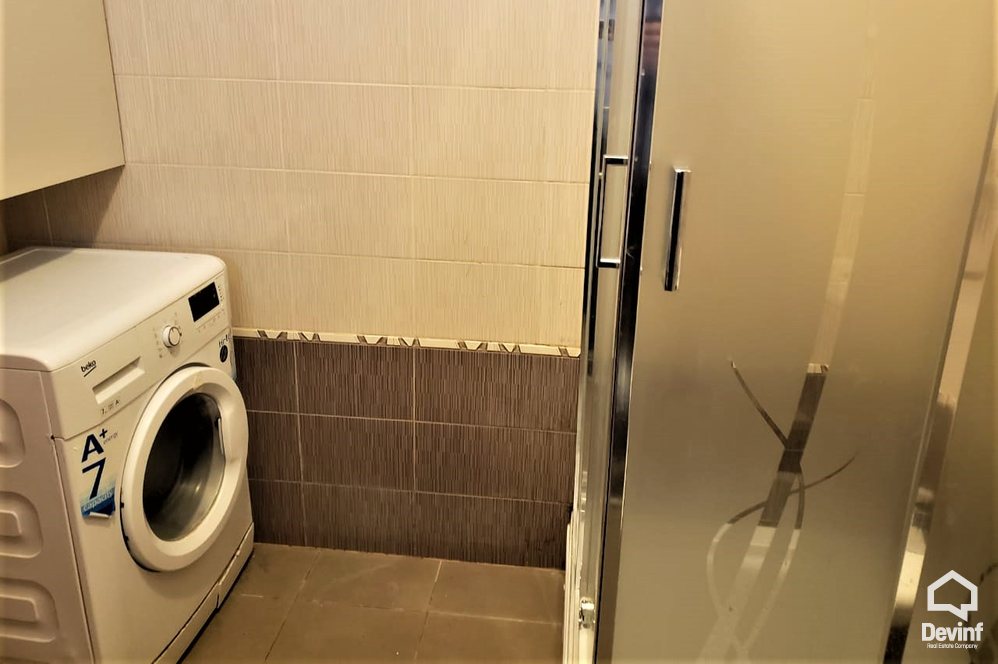Tirane For Rent Apartment 1+1+A Apartment close to Mondial Hotel Apartment