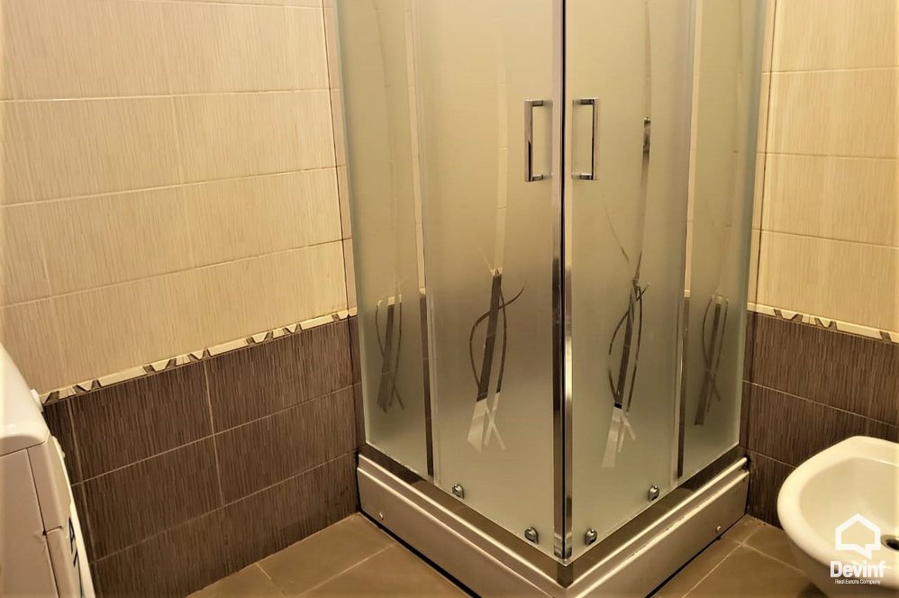 Tirane For Rent Apartment 1+1+A Apartment close to Mondial Hotel Apartment
