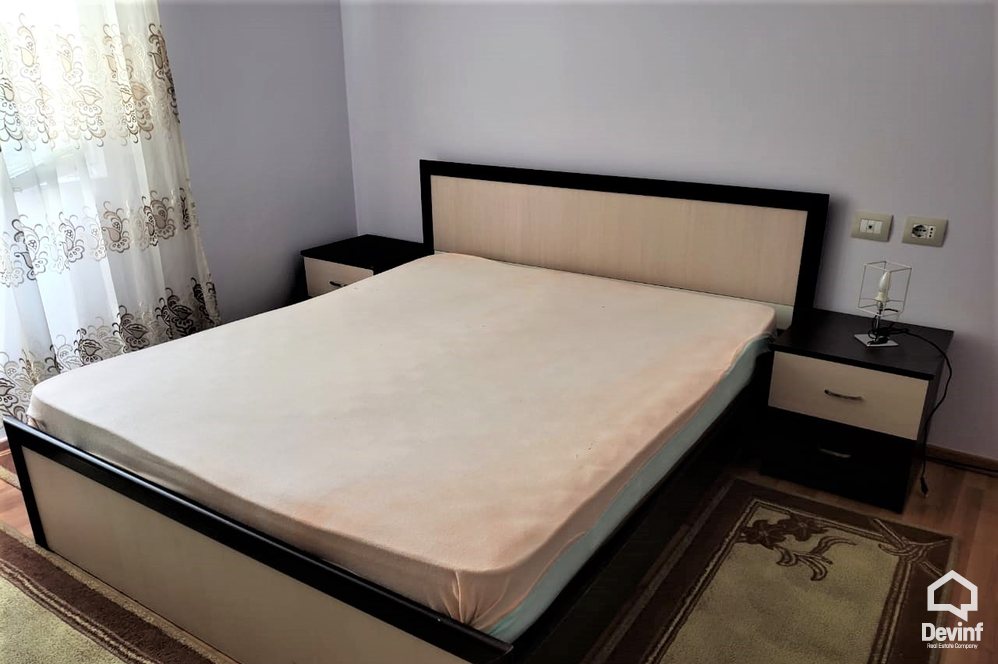 Tirane For Rent Apartment 1+1+A Apartment close to Mondial Hotel Apartment