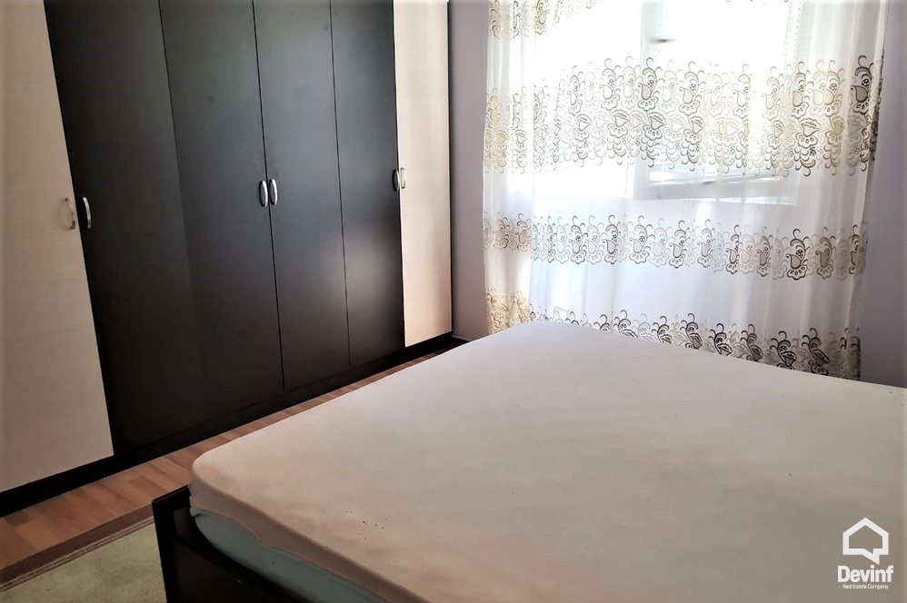 Tirane For Rent Apartment 1+1+A Apartment close to Mondial Hotel Apartment