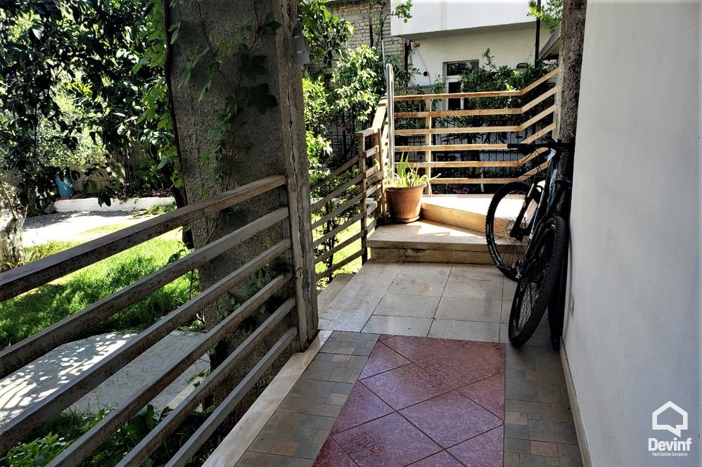 Tirane For Rent Apartment 1+1+A Apartment close to Mondial Hotel Apartment